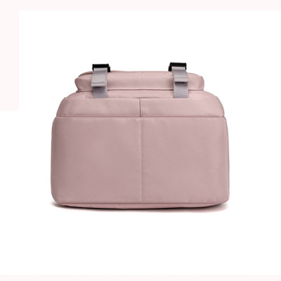 Balo học sinh trung học cho bé gái phong cách Hàn Quốc dày dặn chống tấm nước – HS1026