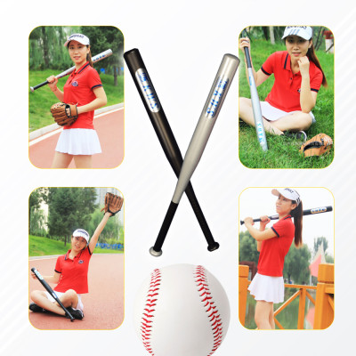 Gậy Bóng Chày BAT Hợp Kim Cao Cấp (25 inchs - 28 inchs)