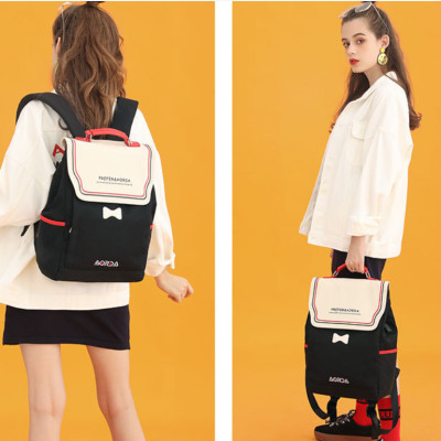 Balo nữ thời trang đa năng đi học đi làm đi chơi cao cấp phong cách mới