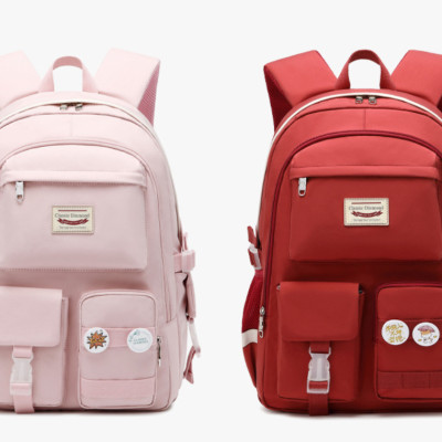 Balo nữ sinh thời trang cao cấp phong cách mới