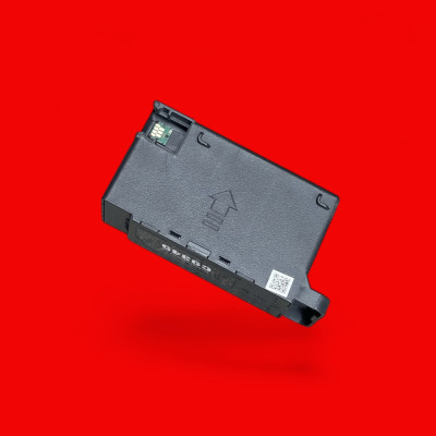 Hộp mực thải cho máy in Epson L8050/ L5058/ L15058/ L6570/ L6578/ L6558/ L15188/ C7000/C8000 ( Hàng nhập khẩu )