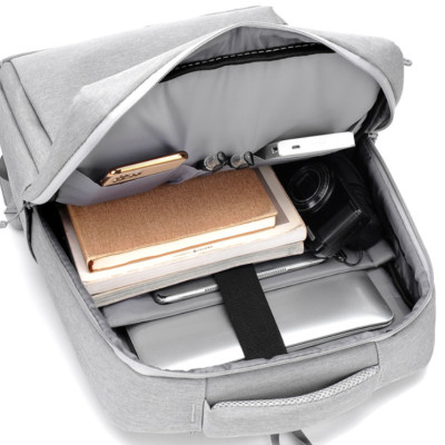 Balo nam nữ thời trang hàng cao cấp phong cách mới 15,6"