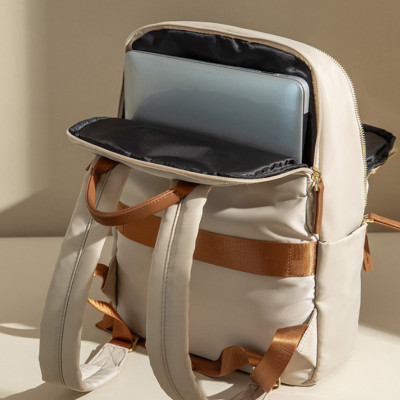 Balo nữ 14inh và 15.6inh thông minh đa chức năng thời trang công sở cao cấp phong cách mới