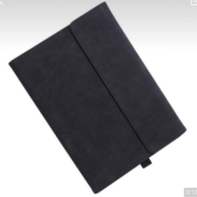 BAO DA CHỐNG SỐC CHO SURFACE PRO CAO CẤP