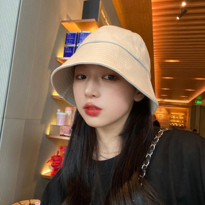 Mũ Bucket Vành Cụp 
