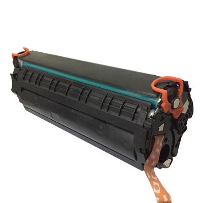 Hộp Mực In GDV Cartridge 12A Cho Máy In Canon LBP 2900 (303) 3000 HPQ2612A 1020 M1005 M1010 1018 Có Lỗ Nạp Mực - Hàng Chính Hãng