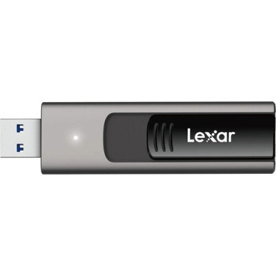 USB Lexar Jumpdrive M900 Flash Drive 128GB/ 256GB , chuẩn 3.1 , tốc độ đọc 400MB/s, tương thích PC/ MAC - Hàng chính hãng
