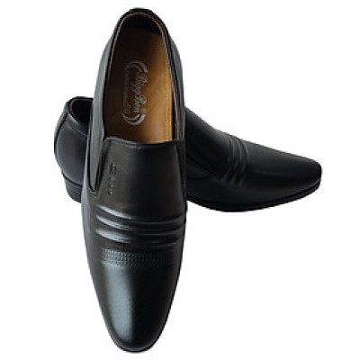 Giày Tây Nam BIGGBEN Da Bò Thật Cao Cấp GT268