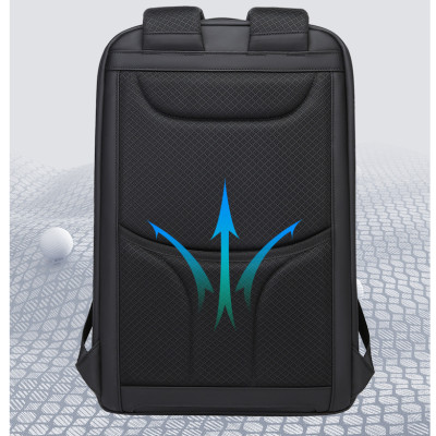 Ba lô nam thông minh đa năng cao cấp phong cách châu âu