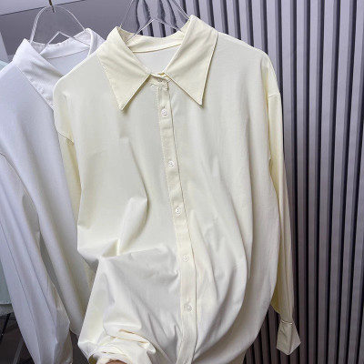 Áo sơ mi nữ cao cấp siêu nhẹ, nhanh khô