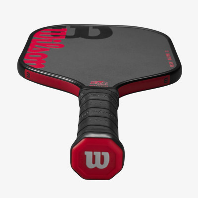 ￼Vợt Pickleball Wilson Blaze Pro 13mm WR159811U2