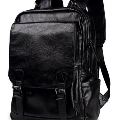 Balo nam da tự nhiên thời trang cao cấp phong cách mới