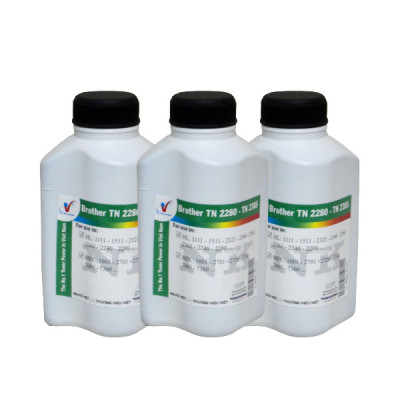 Hộp mực máy in Brother HL L2321D (hàng nhập khẩu) dùng cho máy HL L2366DW, L2320D, L2520D, L2701dw, L2360 - TN2325 - TN2385