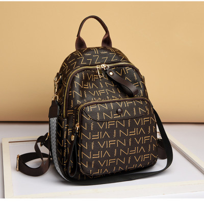 Balo Nữ Thời Trang công sở phong cách Hàn Quốc cao cấp – BLNN9106