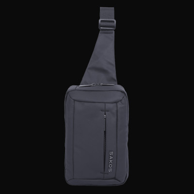 Túi Đeo Chéo, Túi Bao Tử Nam Nữ Thời Trang Cao Cấp SAKOS PICO