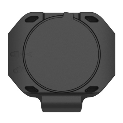 Cảm biến tốc độ xe đạp IGPSPORT ANT+ BT5.0 không dây chống nước IPX7