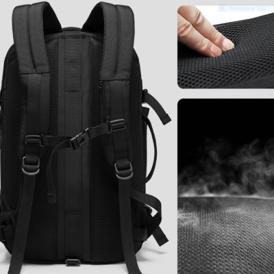 Ba lô nam thời trang cao cấp thông minh phong cách mới