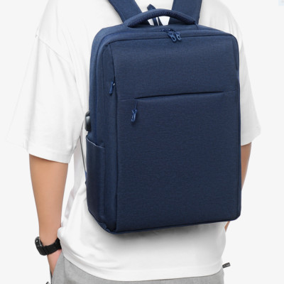 Balo nam nữ thời trang hàng cao cấp phong cách mới 15,6"