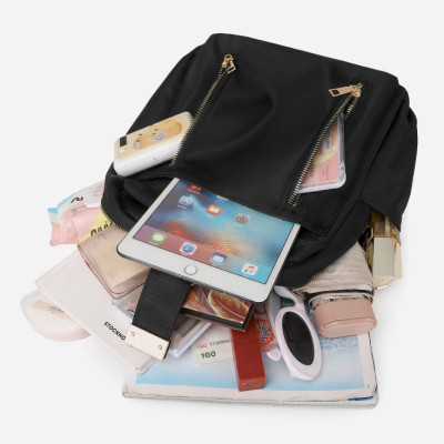 Balo nữ phong cách mới - BEE GEE BLNN9154