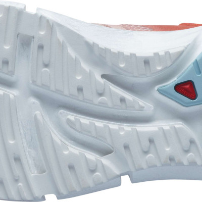 Giày chạy bộ thành phố PREDICT 2 W  Peachy Keen - L41565400