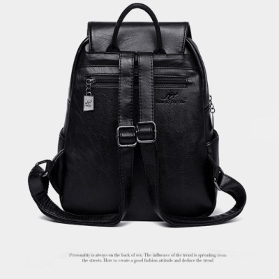 Balo nữ thời trang cao cấp phong cách mới