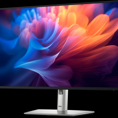 Màn Hình Dell P2725H 27 inch (1920 x 1080/IPS/100Hz/5ms GtG) - Hàng Chính Hãng