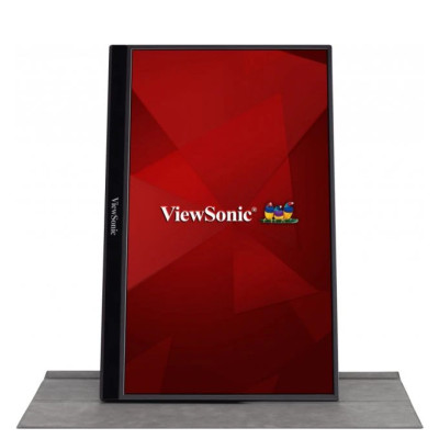 Màn Hình Di Động Viewsonic VG1655 16" IPS FHD USB C- Hàng chính hãng 