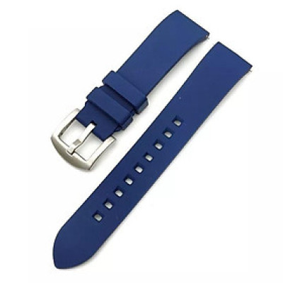 Dây silicon thể thao mềm mại dành cho các loại Đồng hồ Huawei GT3 42mm / GT3 46mm