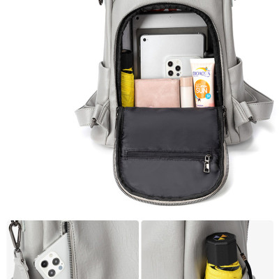 Balo nữ nhỏ phong cách dễ thương  - BEE GEE BLNN9081