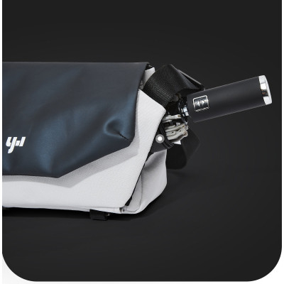 Túi đeo chéo nam phong cách mới  - BEE GEE TDCN9164