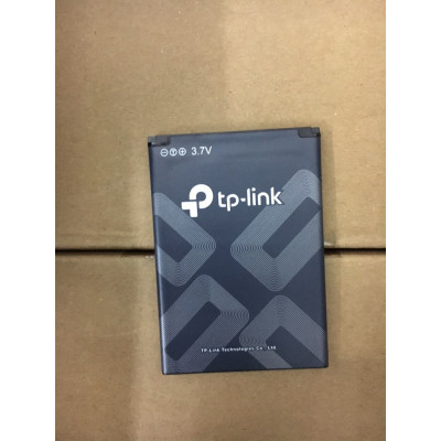 Pin Bộ Phát Wifi 4G TP-Link M7200 Và Các Mẫu M7000 , M5350, M5250 , M7350 đời V5 trở lên - Hàng chính hãng