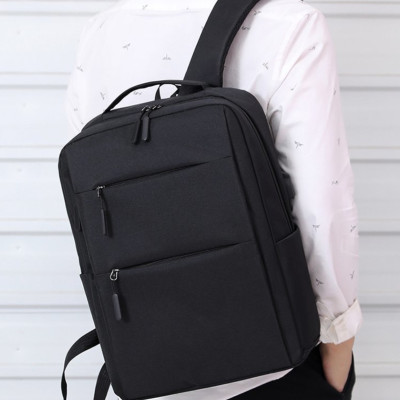 Balo công sở nam nữ đi làm đi học balo laptop chống sốc chống nước đẹp nhỏ gọn cho học sinh, sinh viên giá rẻ