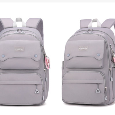 Balo nữ sinh trung học cơ sở thời trang cao cấp phong cách mới