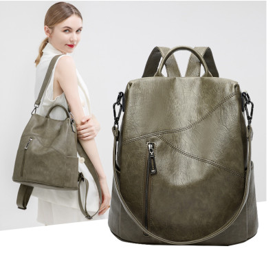 Balo nữ thời trang công sở cao cấp phong cách mới