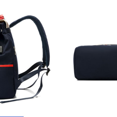 Balo nữ thời trang đa năng đi học đi làm đi chơi cao cấp phong cách mới