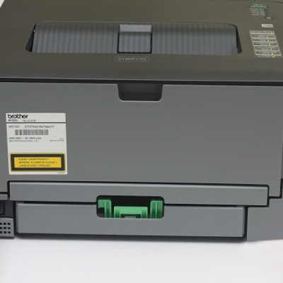 Máy In Laser Đen Trắng Đơn Năng Brother HL-L2321D Duplex - Hàng Chính Hãng