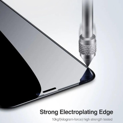 Ugreen UG60336SP111TK 2 miếng dán kính cường lực 3D Hd cho iphone xs max bảo vệ mắt khỏi ánh sáng xanh - HÀNG CHÍNH HÃNG