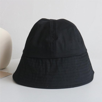 Nón vành cụp trơn màu chuẩn phong cách Hàn Quốc