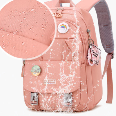 Balo nữ sinh đi học đi chơi đi làm không thấm nước cao cấp phong cách hàn quốc