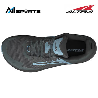 Giày đi leo núi chạy địa hình ALTRA TIMP 5 W NEON/CORAL - BLACK/GRAY