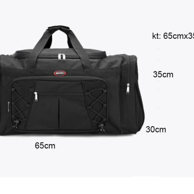 Túi xách du lịch thời trang nam nữ cao cấp phong cách mới