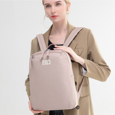 Balo laptop nữ thời trang cao cấp phong cách mới 14"