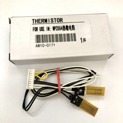 Bộ sensor sấy 3054: Dùng cho máy photocopy Ricoh MP 3554 _MP 2554 | 2555 | 3054 | 3554 | 3055 | 3555 | 4054 | 5054 | 6054 | 4055 | 5055 | 6055 ( HA - Hàng nhập khẩu )