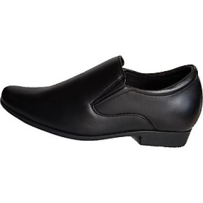 Giày Tây Nam BIGGBEN Da Bò Thật GT17