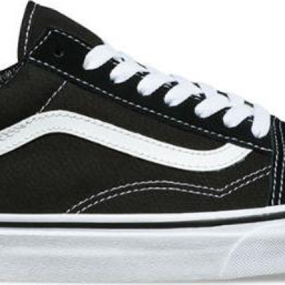 Giày Sneaker Unisex Old Skool Vans - VN000D3HY28