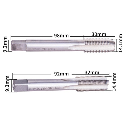 Thiết bị truyền động bánh răng xe đạp 9/16 inh, dụng cụ sữa chữa xe đạp