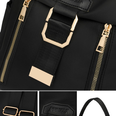 Balo nữ phong cách mới - BEE GEE BLNN9154