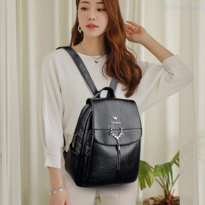 Ba lô nữ thời trang cao cấp