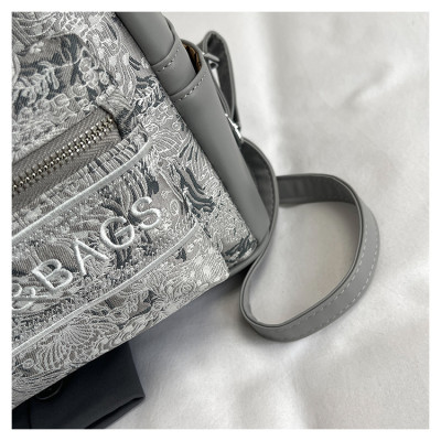 Balo nữ phong cách mới - BEE GEE BLNN9149