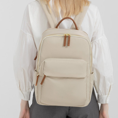 Balo nữ 14inh và 15.6inh thông minh đa chức năng thời trang công sở cao cấp phong cách mới